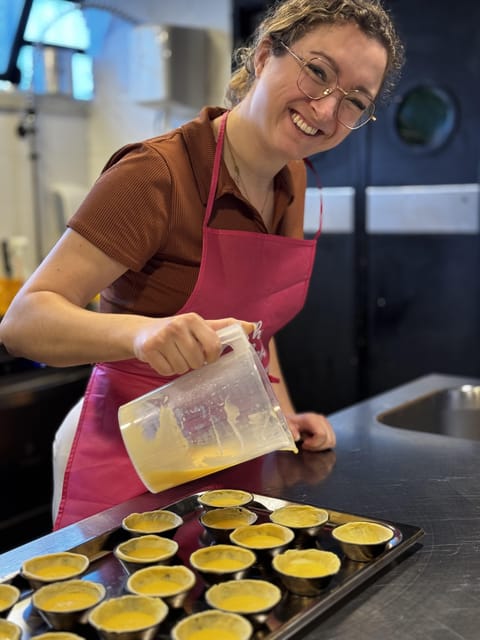 Lisbon: Pastel de Natal Pastry Class - Final Thoughts: Is It Worth It?