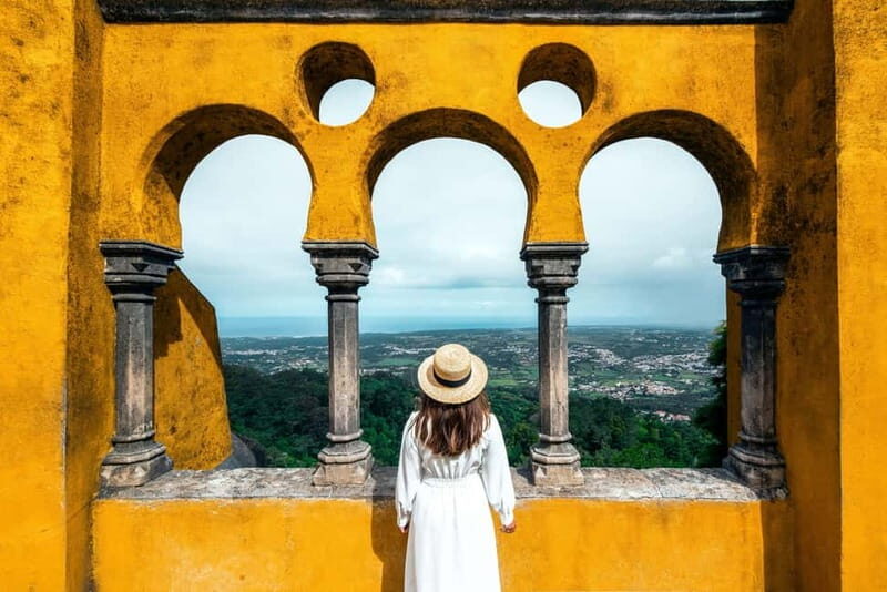 Lisbon: Pena Palace, Sintra, Cabo da Roca & Cascais Day Trip - Who Would Love This Tour?