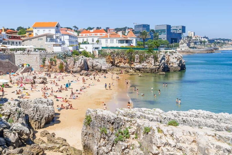 Lisbon: Pena Palace, Sintra, Cabo da Roca & Cascais Day Trip - Final Thoughts