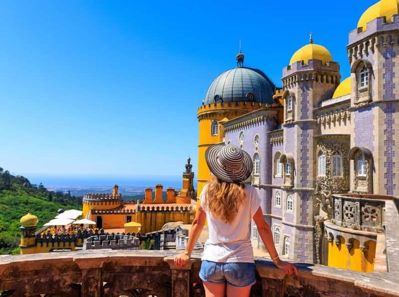 Lisbon: Pena Palace, Sintra, Cabo da Roca & Cascais Day Trip - FAQs