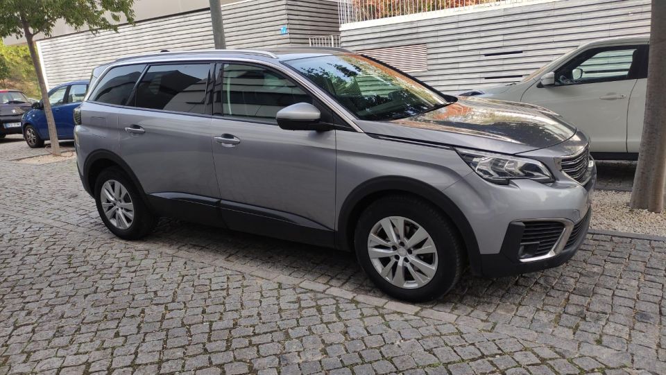 Lisbon: Pena Palace, Sintra, Cabo Da Roca, & Cascais - Standing at the Westernmost Point of Europe