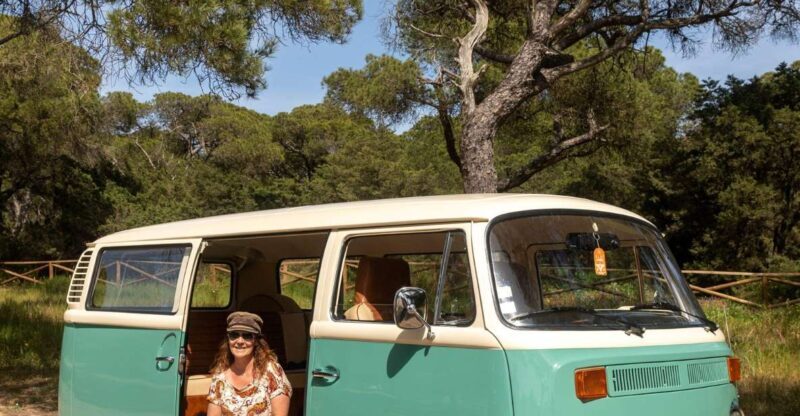 Lisbon: Pena Palace Sintra & Cascais Private Tour - The Itinerary: What Makes Each Stop Special