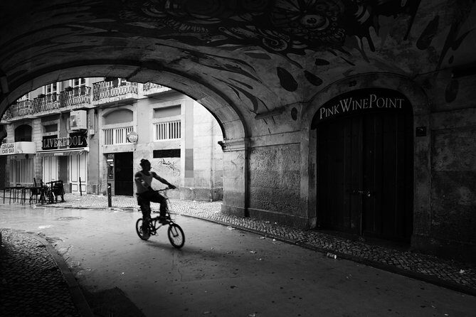 Lisbon Photo Private Day Tour - Lisbon Photo Private Day Tour: A Perfect Blend of Culture and Camera Skills