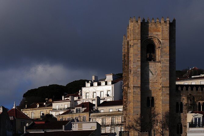 Lisbon Photo Private Day Tour - Exploring Lisbon Through Your Camera: What to Expect