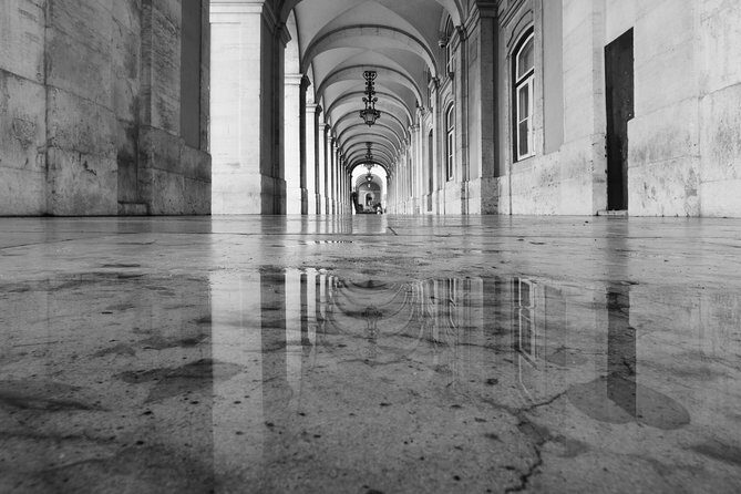 Lisbon Photo Private Day Tour - FAQs