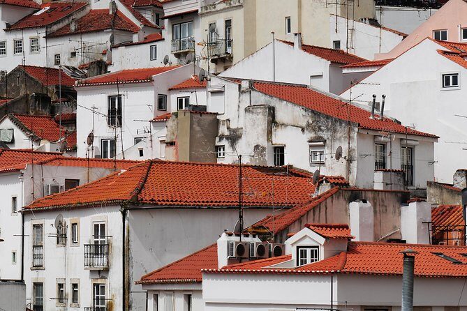 Lisbon Photo Private Day Tour - The Sum Up