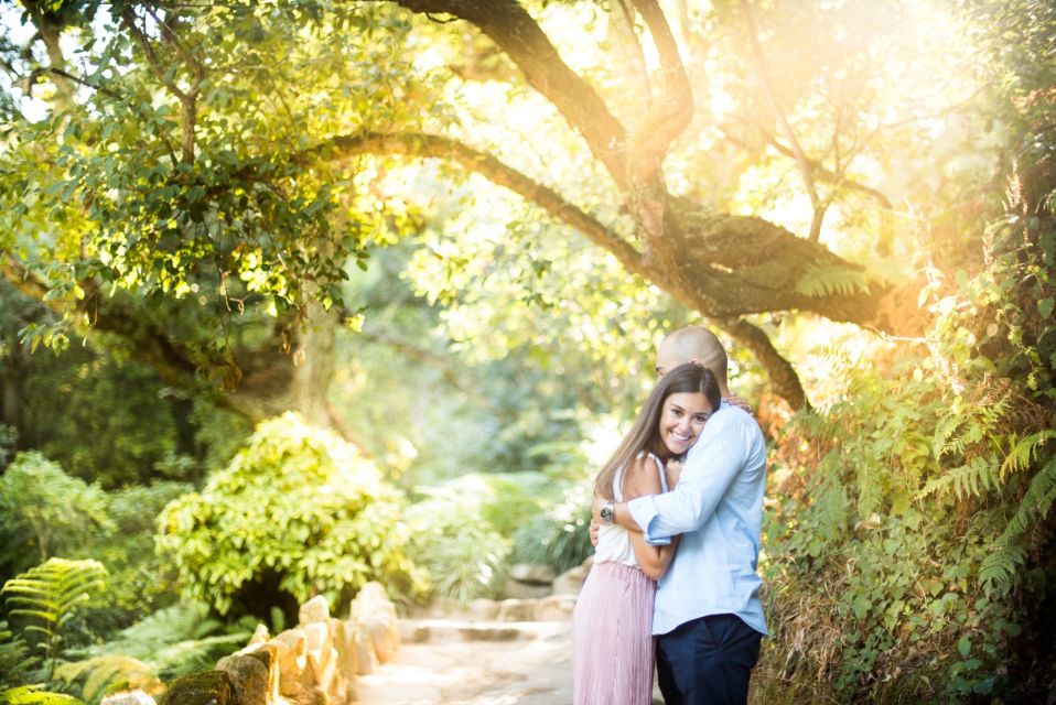 Lisbon: Photo Shoot With a Private Vacation Photographer - Picturesque Riverfront Strolls