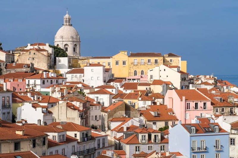 Lisbon: Photography Masterclass - Private Photo Lesson - What Makes This Photography Tour Special?