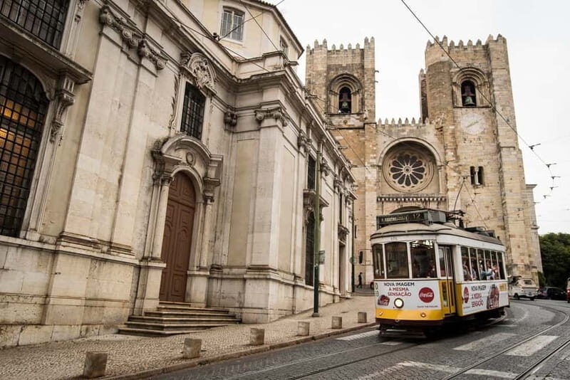 Lisbon: Photography Masterclass - Private Photo Lesson - What’s Included and What to Bring?