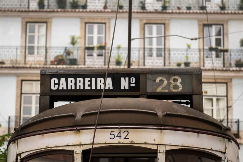 Lisbon: Photography Masterclass - Private Photo Lesson - Our Take on the Value