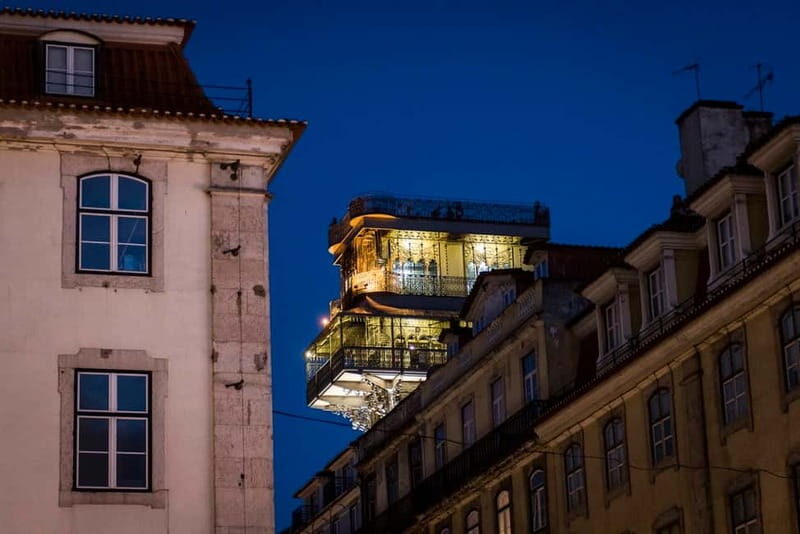 Lisbon: Photography Masterclass - Private Photo Lesson - Who Should Consider This Tour?