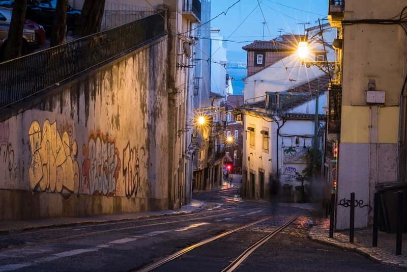 Lisbon: Photography Masterclass - Private Photo Lesson - Final Thoughts