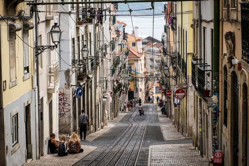 Lisbon: Photography Masterclass - Private Photo Lesson - FAQ