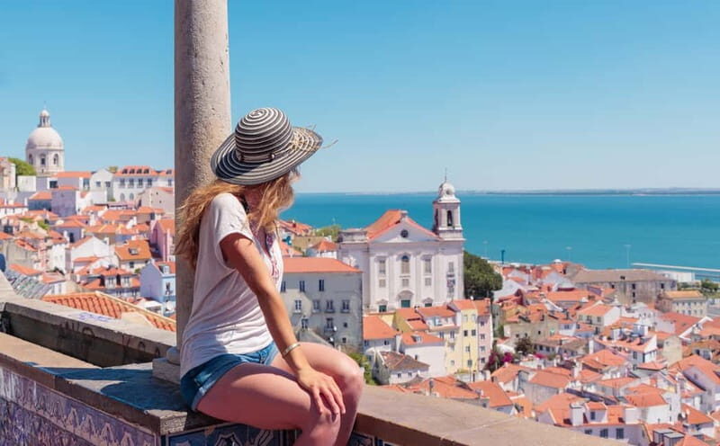 Lisbon Photoshoot - A Closer Look at the Lisbon Photoshoot Experience