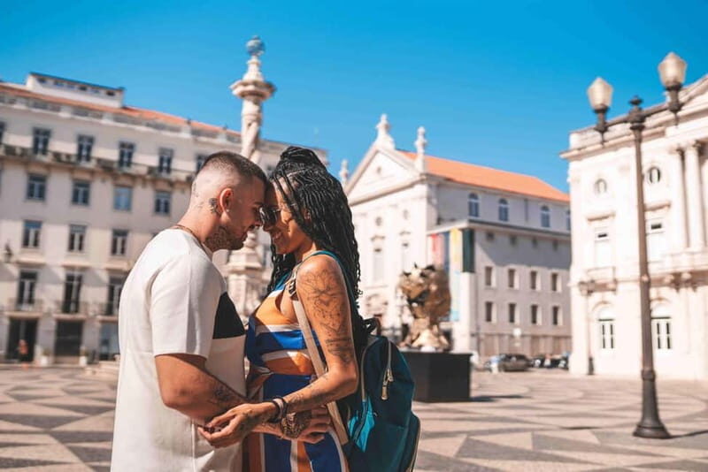 Lisbon Photoshoot - Authentic Feedback: What Travelers Say