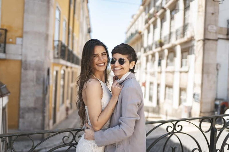 Lisbon Photoshoot - Final Thoughts: Is This the Right Experience for You?