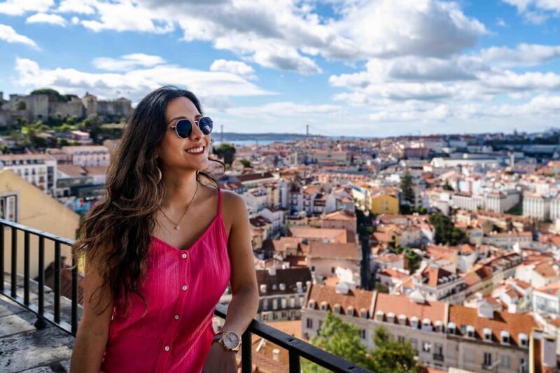 Lisbon PhotoWalks: Iconic Spots, Stunning Photos - Key Points
