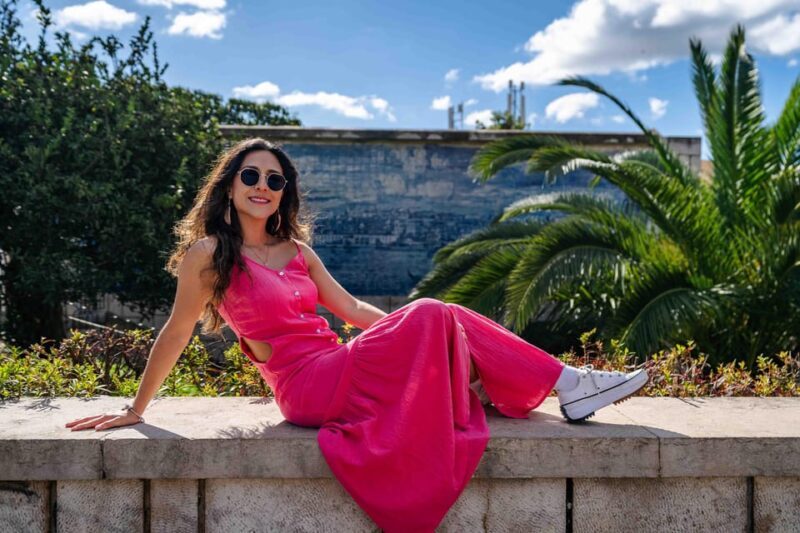 Lisbon PhotoWalks: Iconic Spots, Stunning Photos - What’s Included and What’s Not