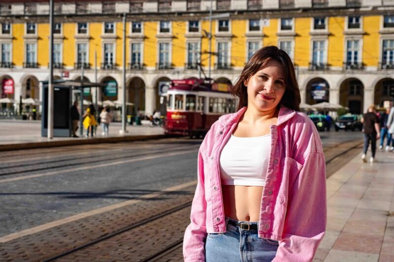 Lisbon PhotoWalks: Iconic Spots, Stunning Photos - Authentic Experiences and Traveler Feedback