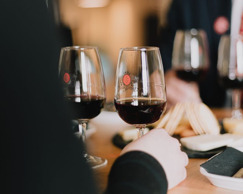 Lisbon: Port Wine Tasting at Taylor's Shop and Tasting Room - Frequently Asked Questions