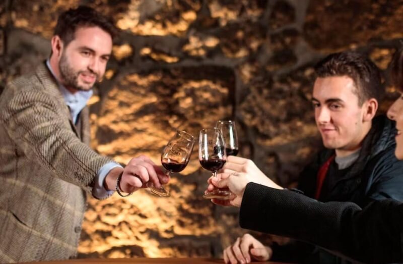 Lisbon: Port Wine Tasting - What You Can Expect on This Tour