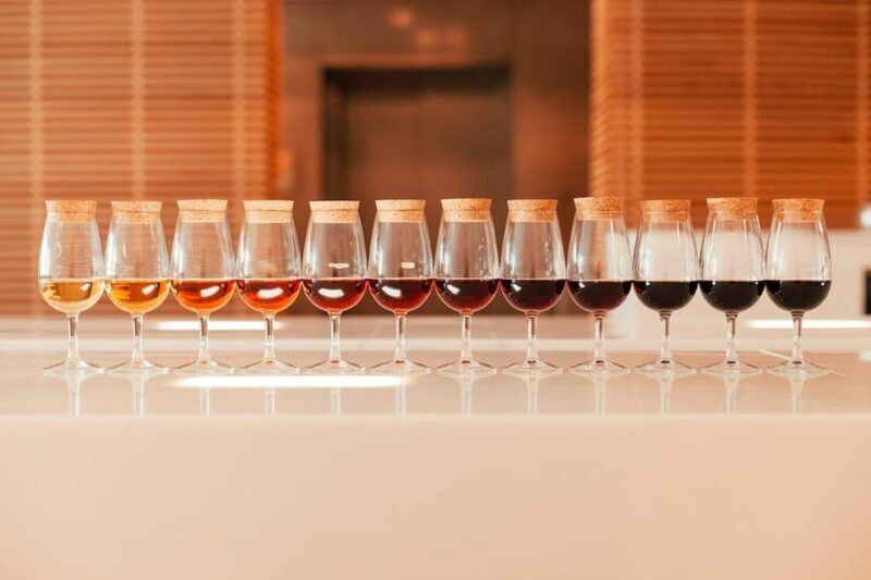 Lisbon: Port Wine Tasting - A Typical Itinerary Breakdown