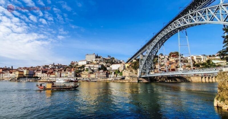 Lisbon: Porto Private transfer visiting Nazare and Obidos - What This Tour Offers