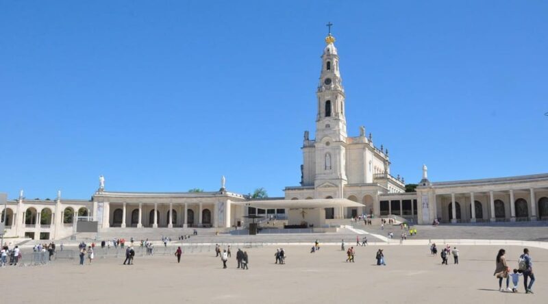 Lisbon: Porto Private transfer visiting Nazare and Obidos - Final Thoughts