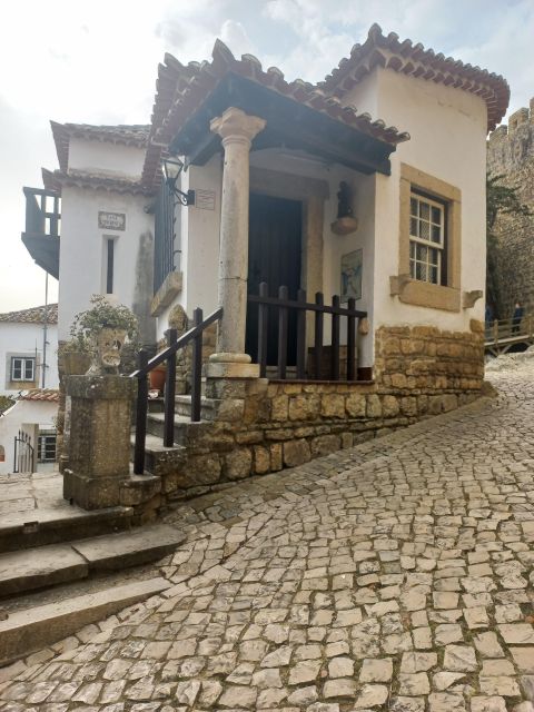 Lisbon: Porto Transfer With Obidos, Nazare, and Aveiro - Cancellation and Payment Policies