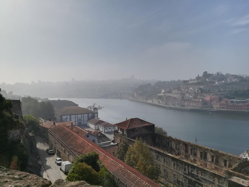 Lisbon: Porto Transfer With Obidos, Nazare, and Aveiro - Frequently Asked Questions
