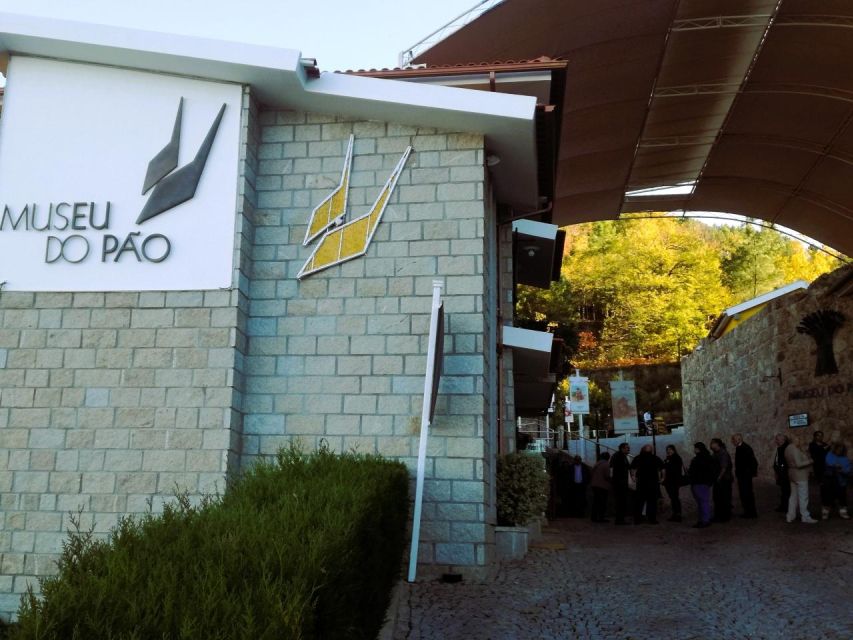Lisbon Portugal Highest Mountain Cheese Factory Bread Museum - Key Points