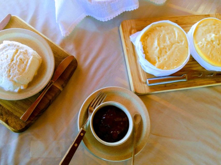 Lisbon Portugal Highest Mountain Cheese Factory Bread Museum - Reservation and Pricing