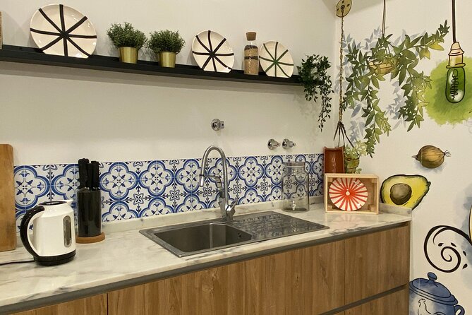 Lisbon Portuguese Cooking Class With 3-Course Dinner - Menu Highlights