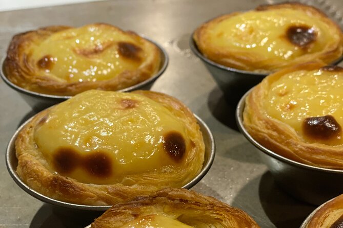 Lisbon Portuguese Cooking Class With 3-Course Dinner - Frequently Asked Questions