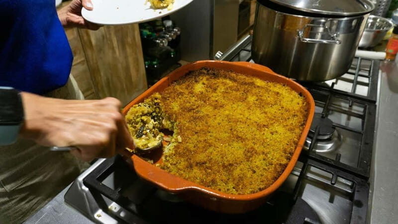 Lisbon: Portuguese Cooking Class with Vegetarian Twist - The Value of the Experience