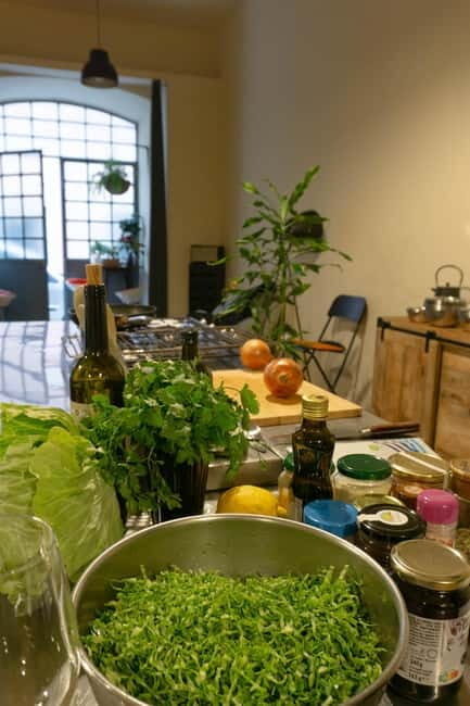 Lisbon: Portuguese Cooking Class with Vegetarian Twist - Who Will Love This Tour?