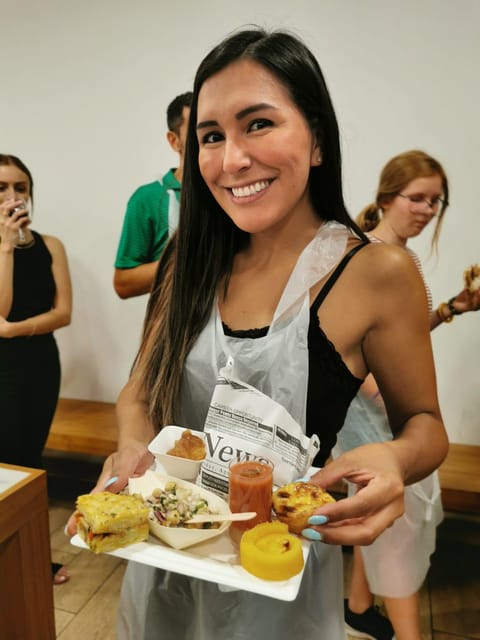 Lisbon: Portuguese Cooking Class with Wine Tasting - Introduction