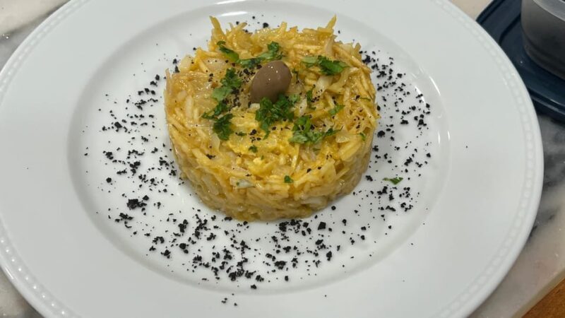 Lisbon: Portuguese Cooking Class with Wine Tasting - Key Points