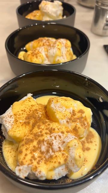 Lisbon: Portuguese Cooking Class with Wine Tasting - The Menu and Culinary Highlights