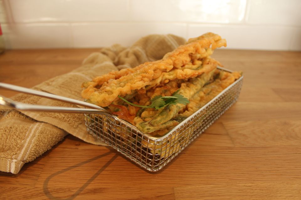 Lisbon: Portuguese Petiscos Cooking Class - Additional Information