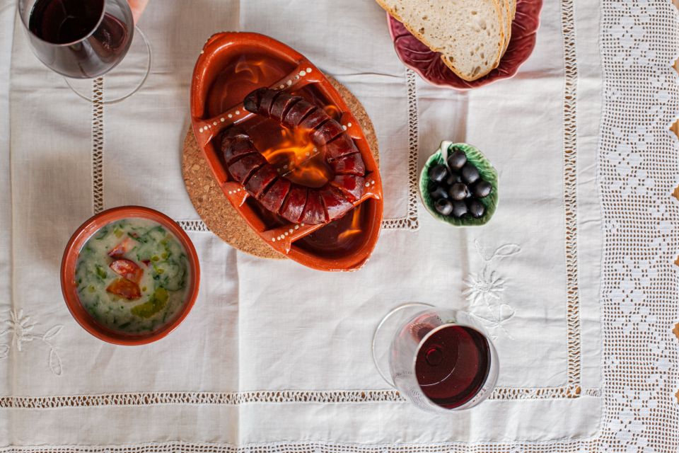 Lisbon: Portuguese Petiscos Cooking Class - Frequently Asked Questions