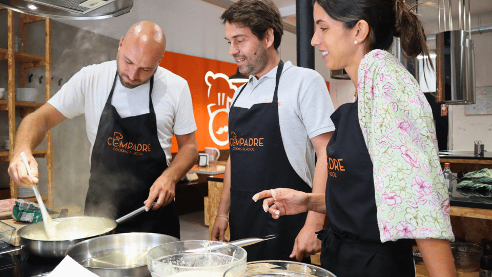 Lisbon: Portuguese street food cooking class with Drinks - The Experience’s Strengths and Considerations