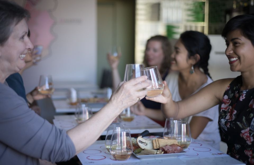 Lisbon: Portuguese Wine Tasting and Cheese Lunch - Frequently Asked Questions