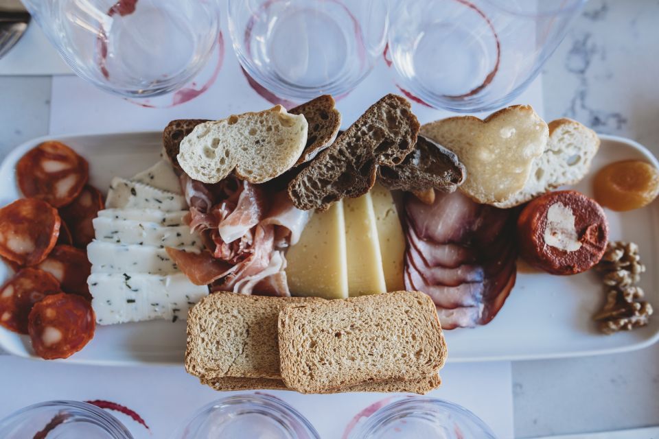 Lisbon: Portuguese Wine Tasting and Cheese Lunch - Frequently Asked Questions