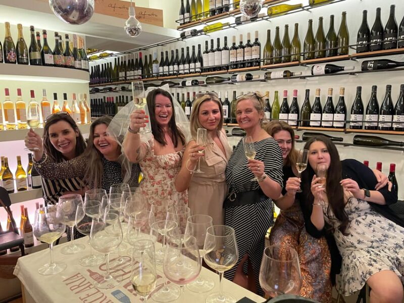 Lisbon: Portuguese wine tasting in a specialized wine shop - Practical Details and Tips
