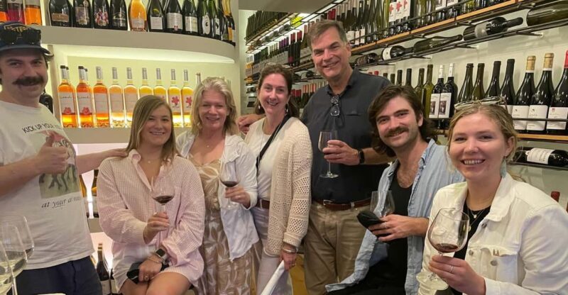 Lisbon: Portuguese wine tasting in a specialized wine shop - Frequently Asked Questions