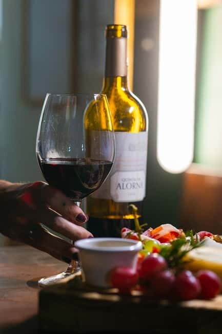 Lisbon: Portuguese Wine Tasting - The Sum Up