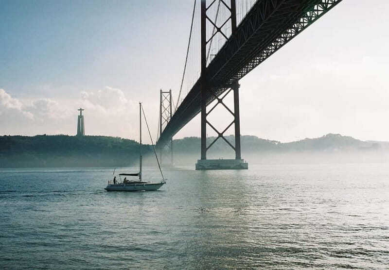 Lisbon: Private and personal sailing excursion - Practical Details & Value
