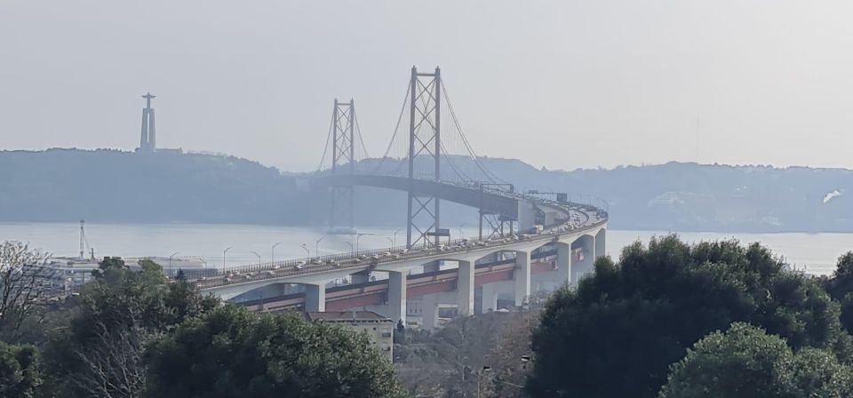 Lisbon: Private Arrábida and Dolphin Watching Boat Tour - Key Points