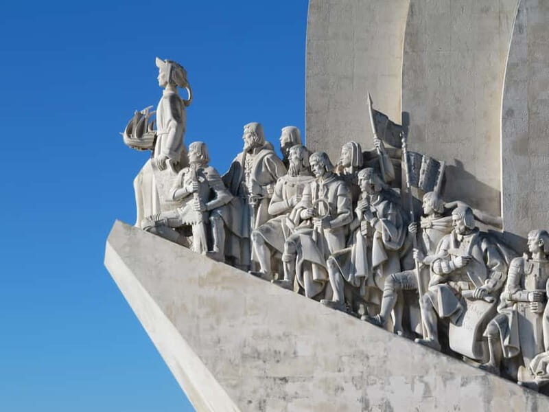 Lisbon: Private Belém Tuk-Tuk Tour with Pickup - Final Thoughts